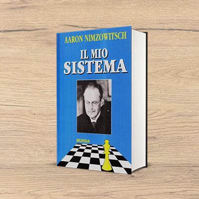 “Il mio Sistema” di Nimzowitsch