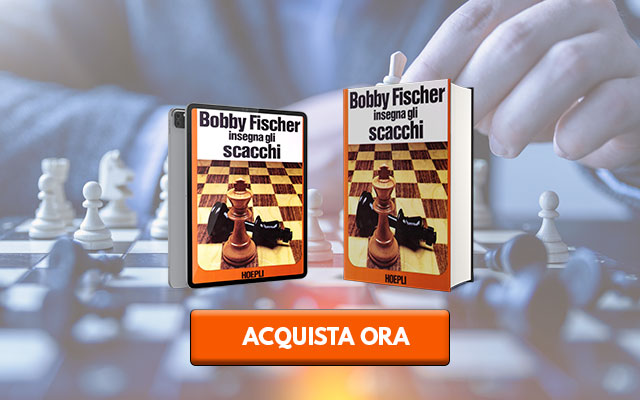 Bobby Fischer insegna gli Scacchi: Videorecensione e Download