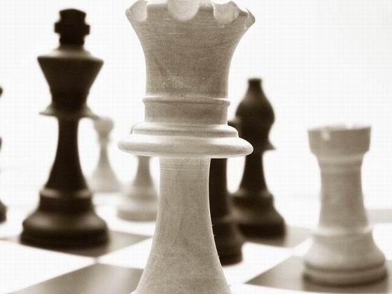 Matean Chess: un altro sito di Scacchi