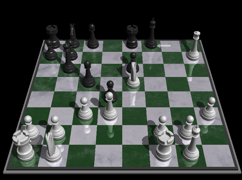Brutal Chess – Download Gioco Di Scacchi