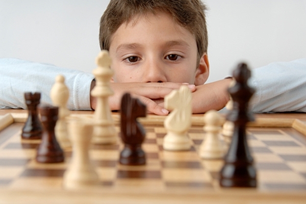 La migliore difesa negli scacchi