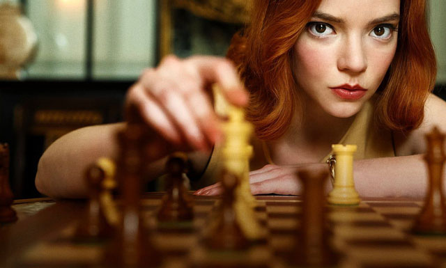 Le aperture di scacchi più aggressive in apertura