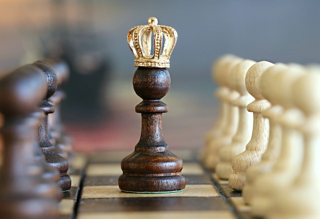 9 Strategie per vincere i finali di scacchi