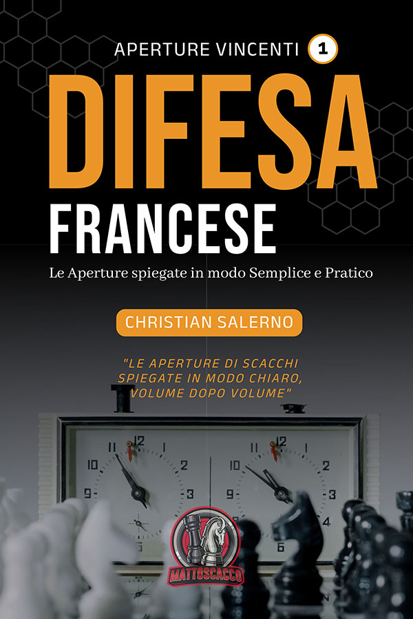 aperture vincenti difesa francese