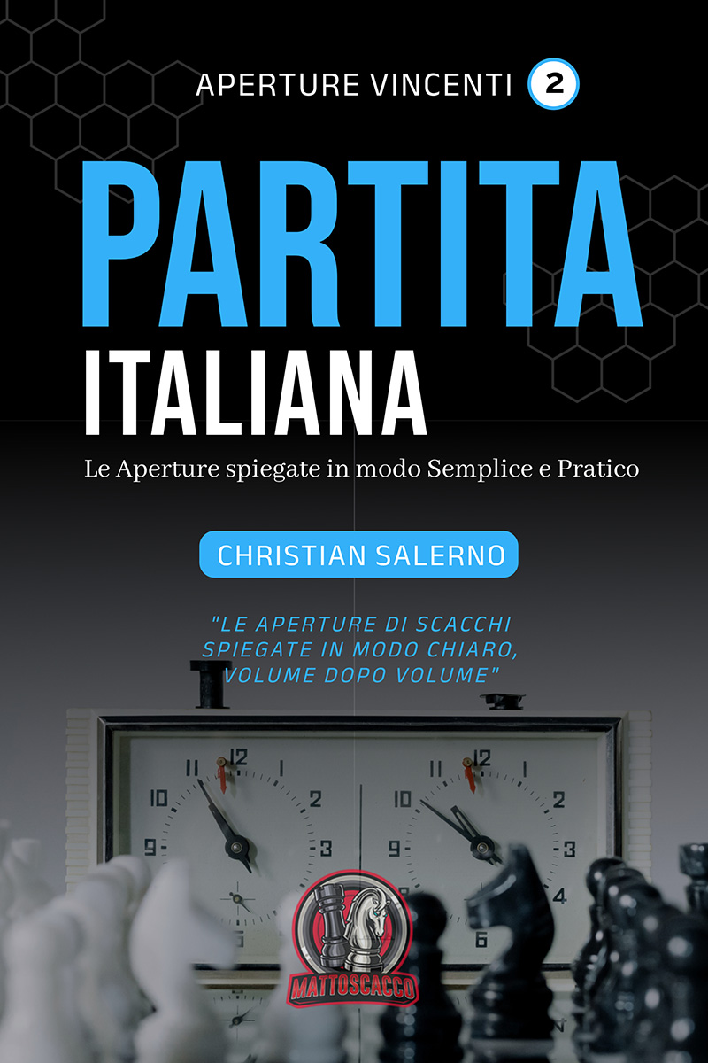 Aperture Vincenti: Partita Italiana