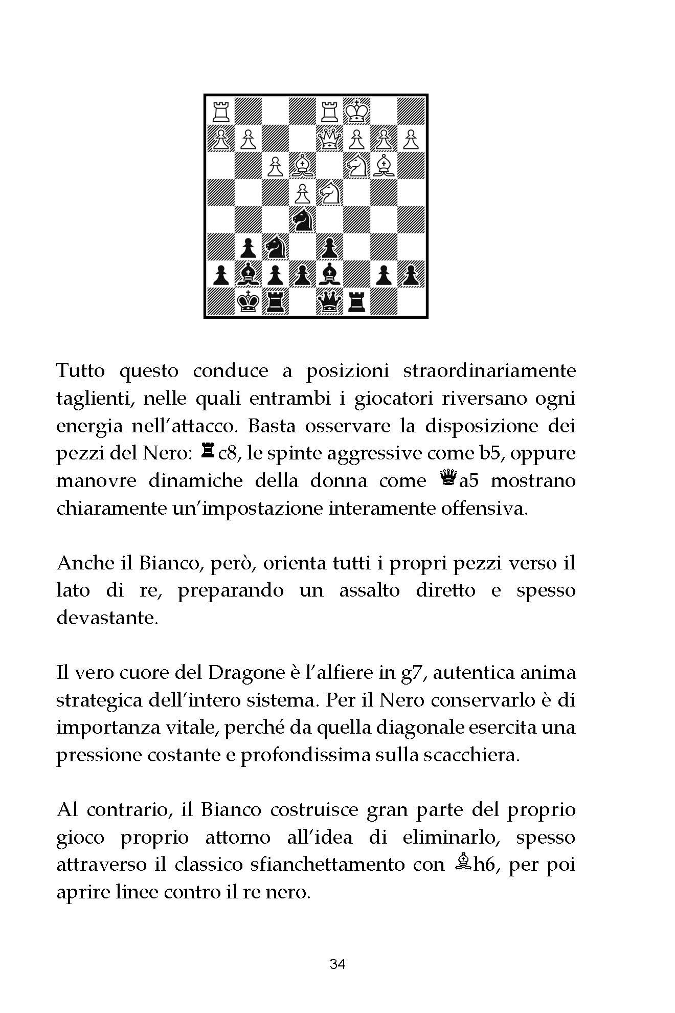 Aperture Vincenti: Difesa Siciliana - immagine 3