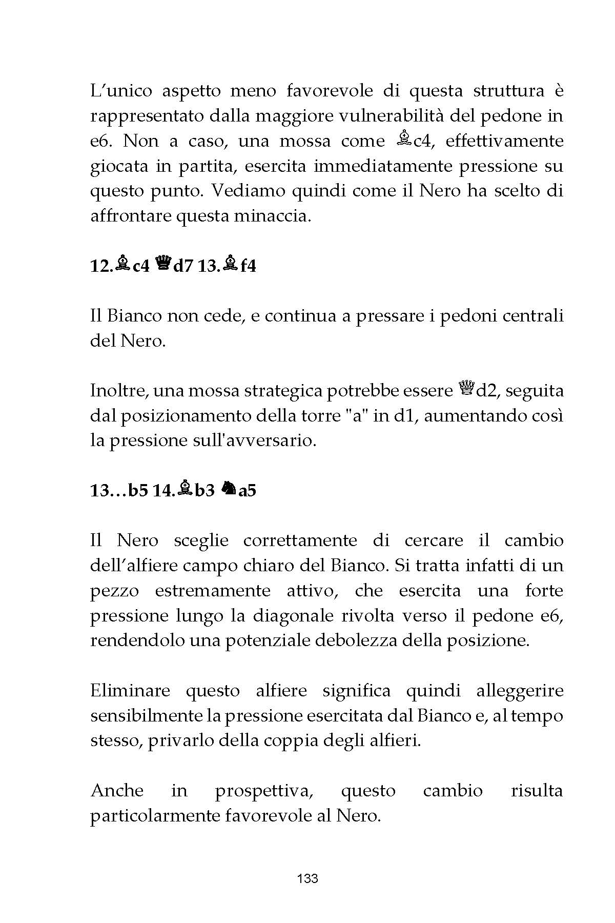 Aperture Vincenti: Difesa Siciliana - immagine 10