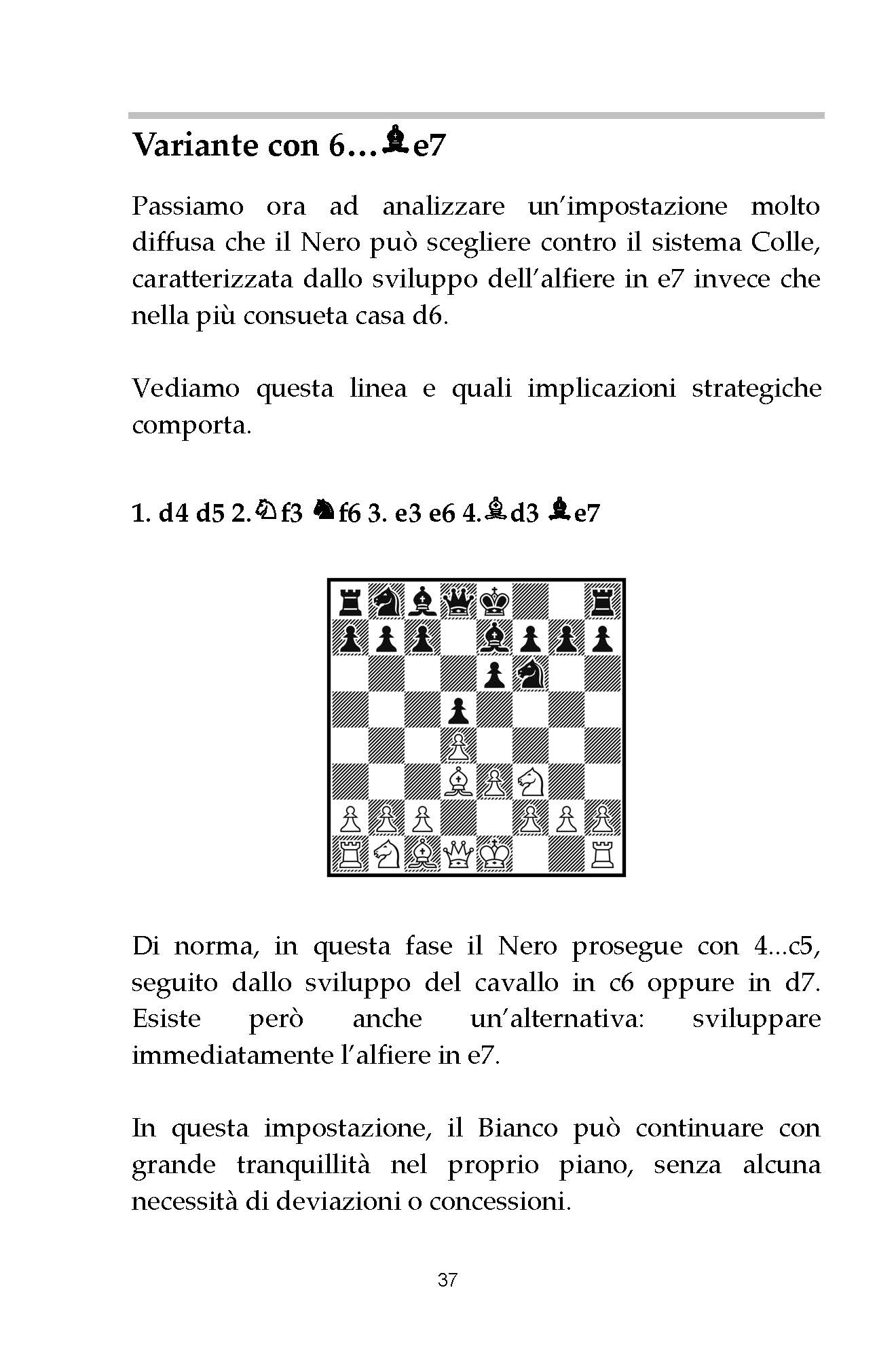 Aperture Vincenti: Sistema Colle - immagine 3