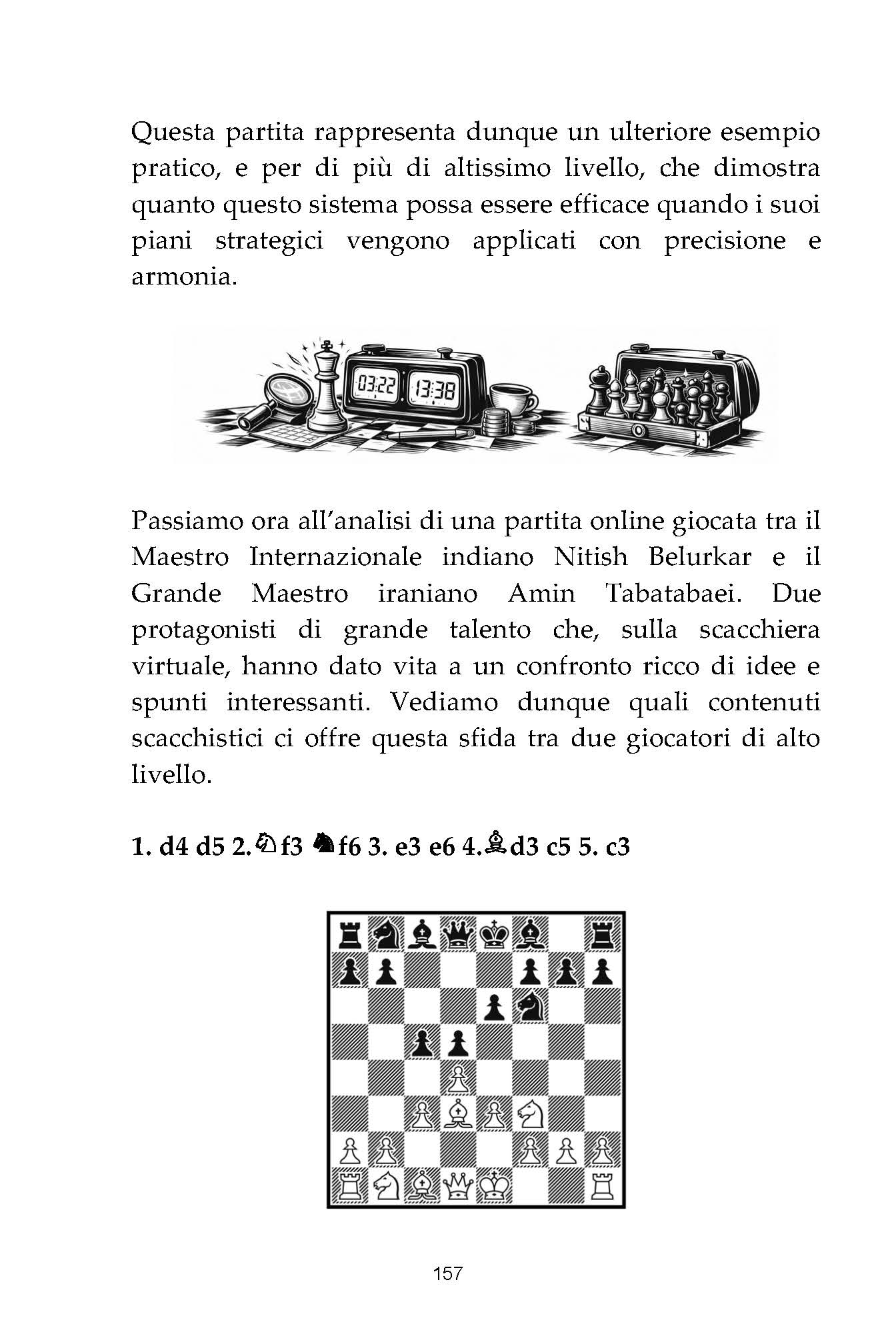 Aperture Vincenti: Sistema Colle - immagine 5